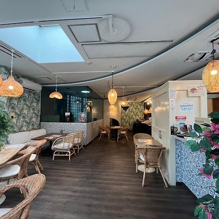 Ace Inn Shinjuku Tōkyō Extérieur photo