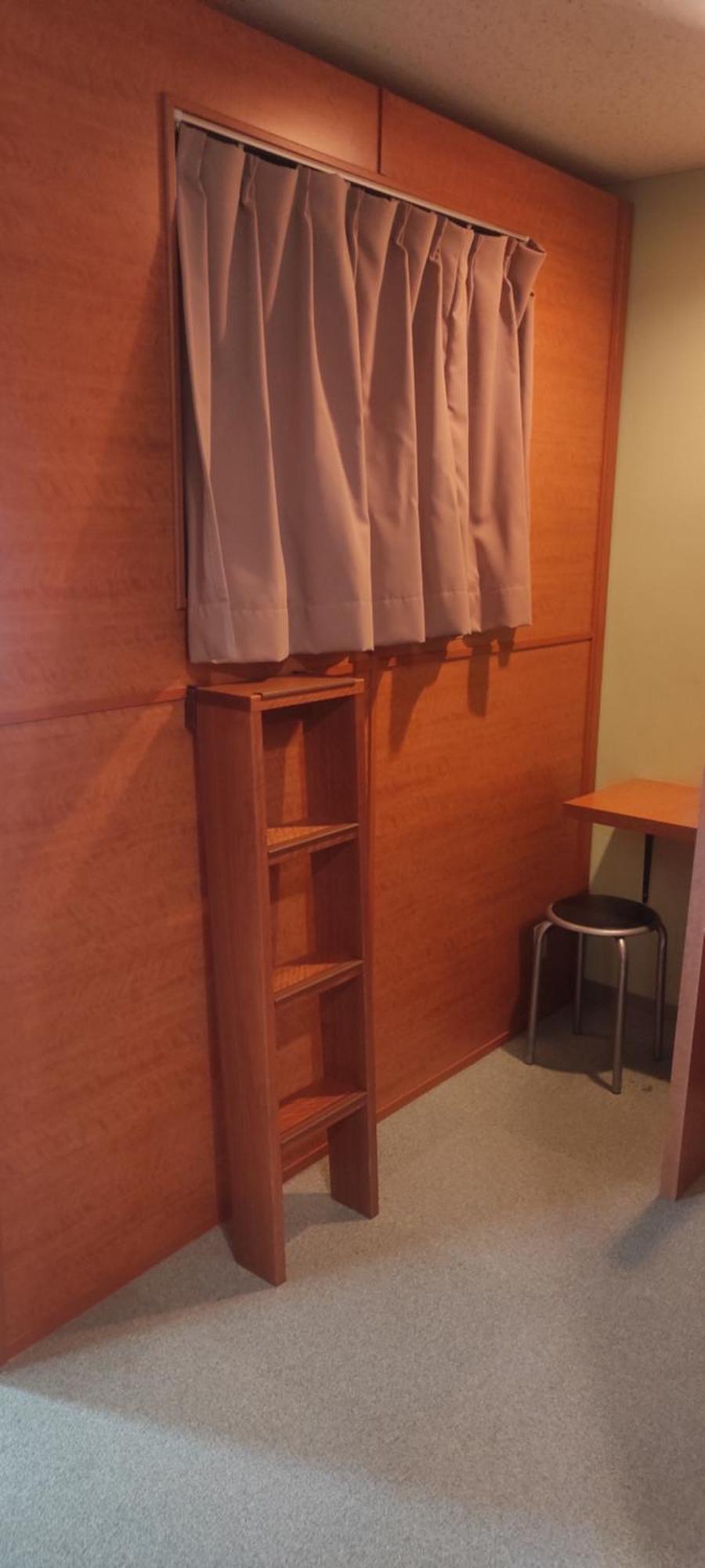Ace Inn Shinjuku Tōkyō Extérieur photo