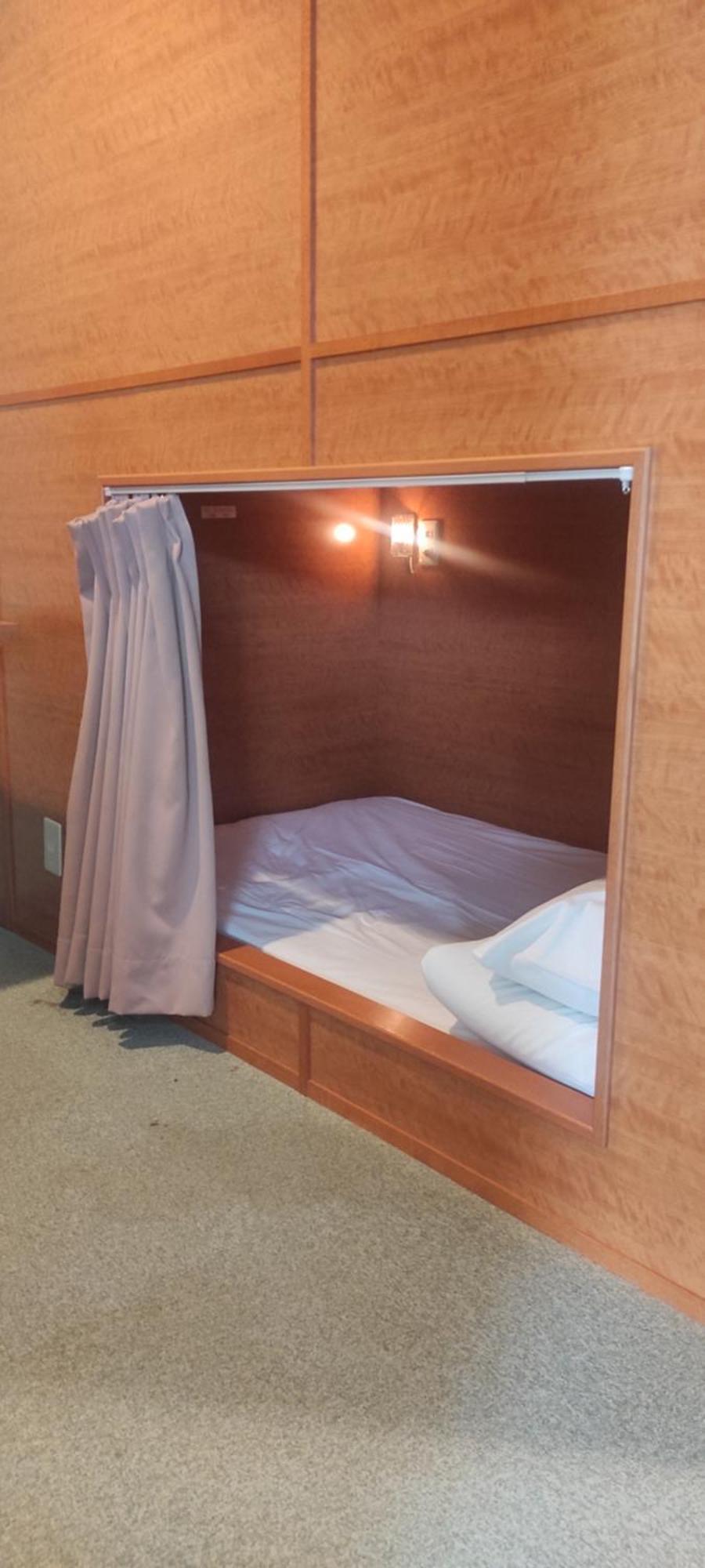 Ace Inn Shinjuku Tōkyō Extérieur photo