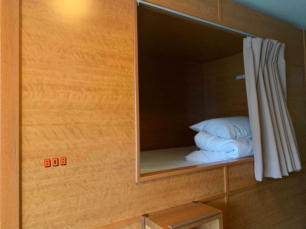 Ace Inn Shinjuku Tōkyō Extérieur photo